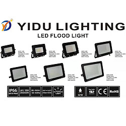LED投光灯IP66