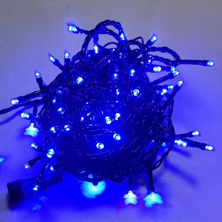 LED蓝光灯带