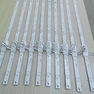 LED白色高亮灯条