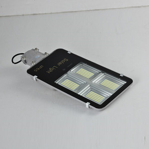 IP65户外小区公园太阳能牙刷路灯模组