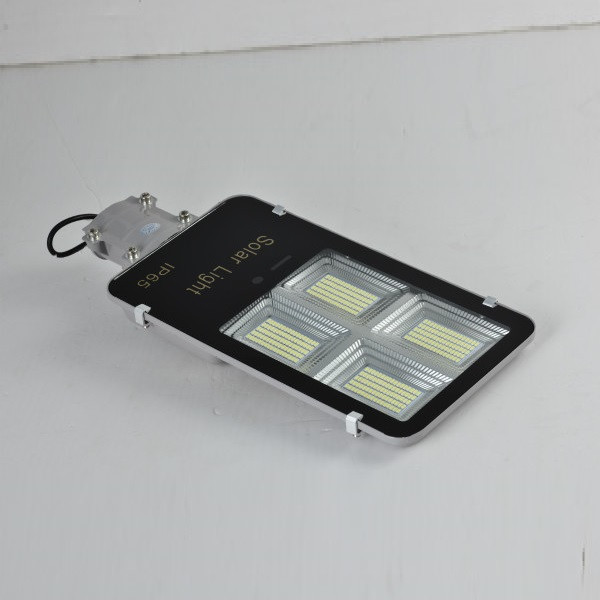 IP65户外小区公园太阳能牙刷路灯模组
