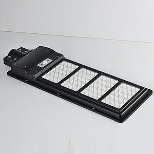 户外公园钻石款一体化LED太阳能路灯