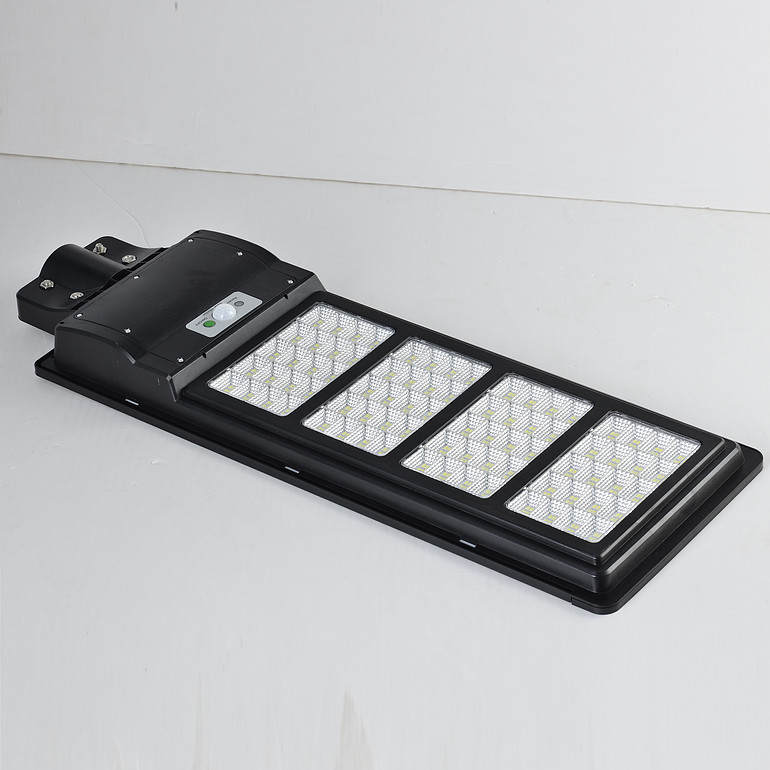 户外公园钻石款一体化LED太阳能路灯