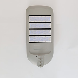 城市县城道路防雨户外LED路灯头