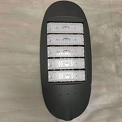 户外庭院小区别墅LED路灯头