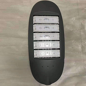 户外庭院小区别墅LED路灯头