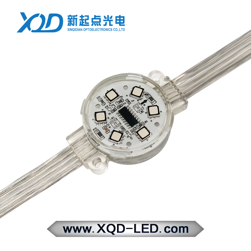 40ZS加厚款点光源