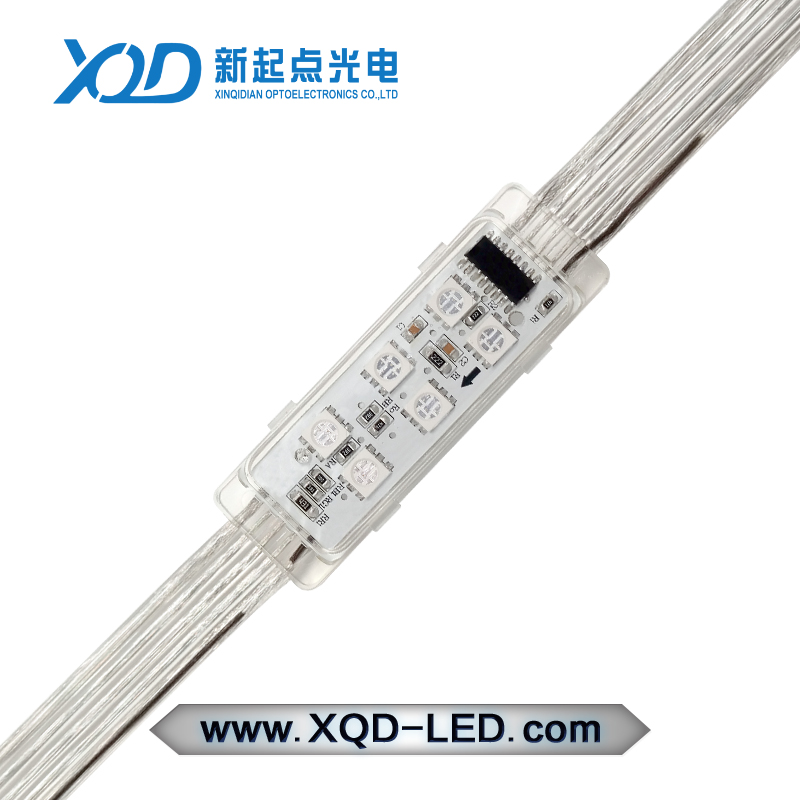 6220线型灯点光源