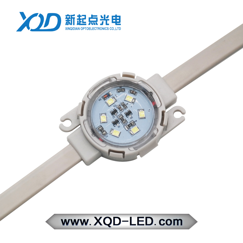 DS40点光源