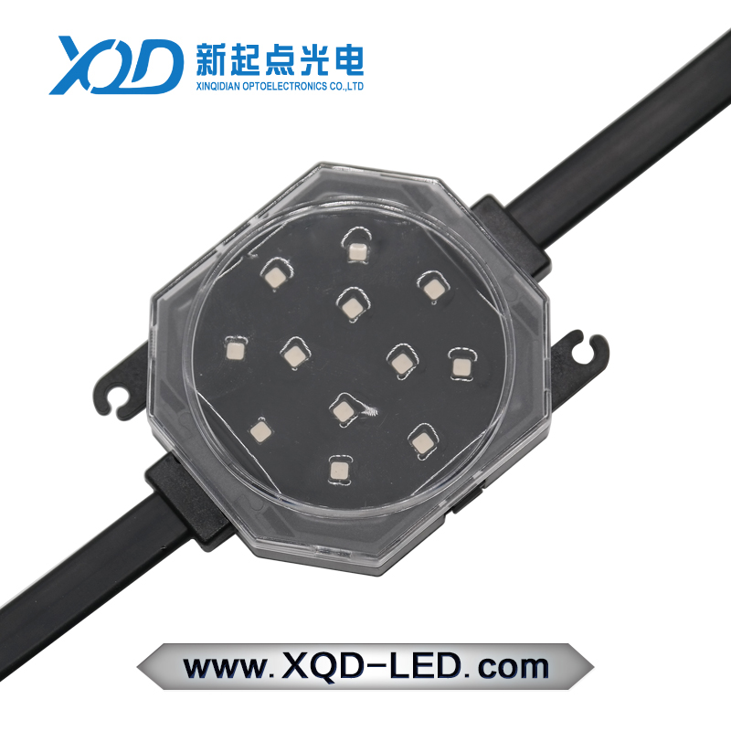 K55点光源