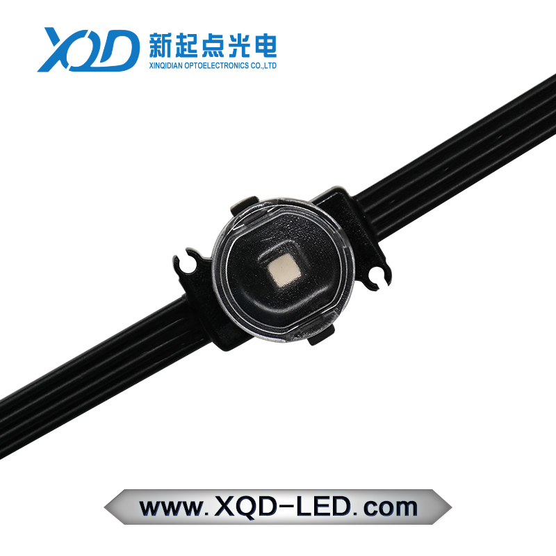 S20点光源