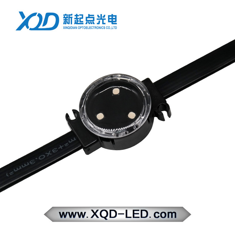 S30防尘工程款点光源