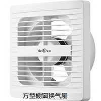 方型橱窗换气扇