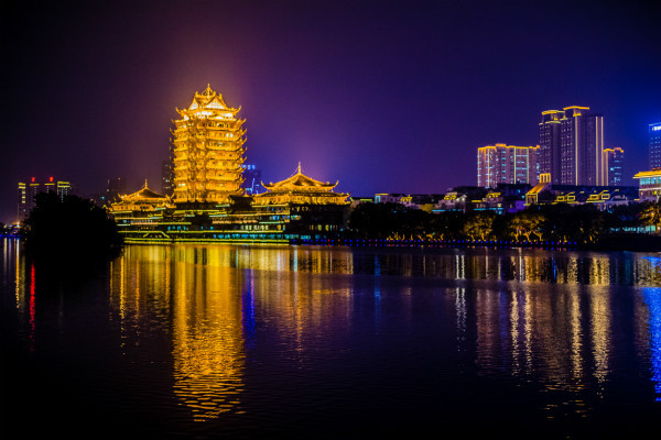 歐式草坪燈在市面上的銷售價(jià)格