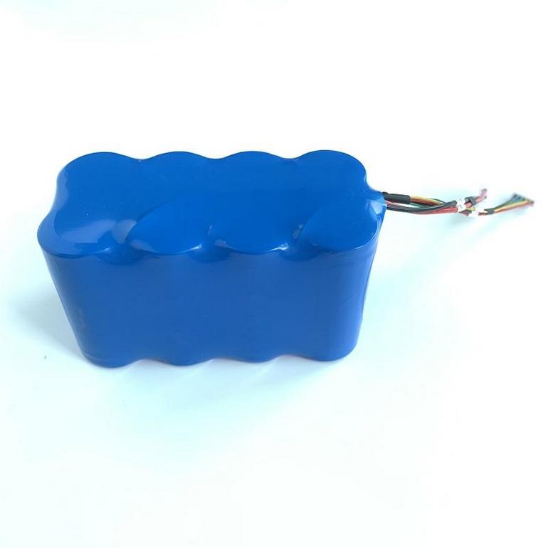 二串四并锂电池组