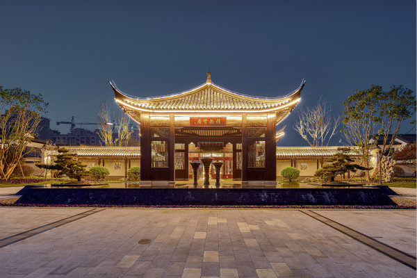 歐式庭院燈在市面上的認(rèn)可度為何如此之高