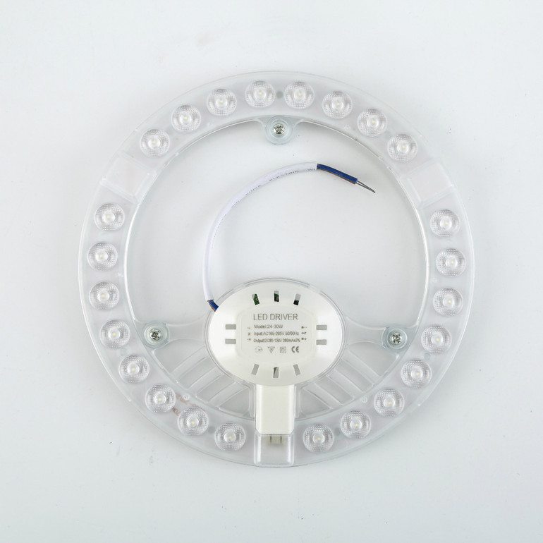 LED透镜驱动模组