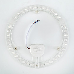 LED圆环灯芯模组