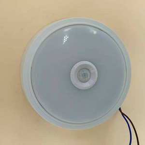 红外感应家用客厅卧室LED吸顶灯