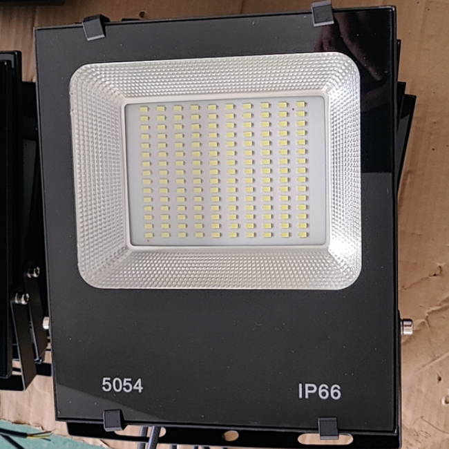 5054系列IP66防水高亮户外LED投光灯