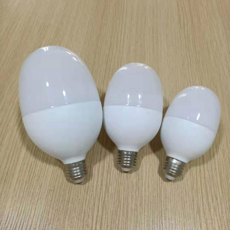 LED蛋型螺口球泡