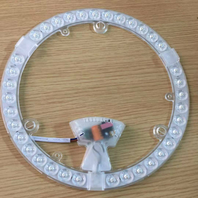 高亮圆环LED模组