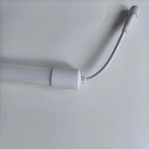 T8LED纳米全塑日光灯分体防水管