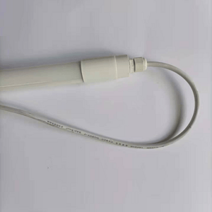 家用T8LED全塑日光灯高亮分体防水灯管