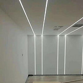 室内办公照明LED线条光源灯