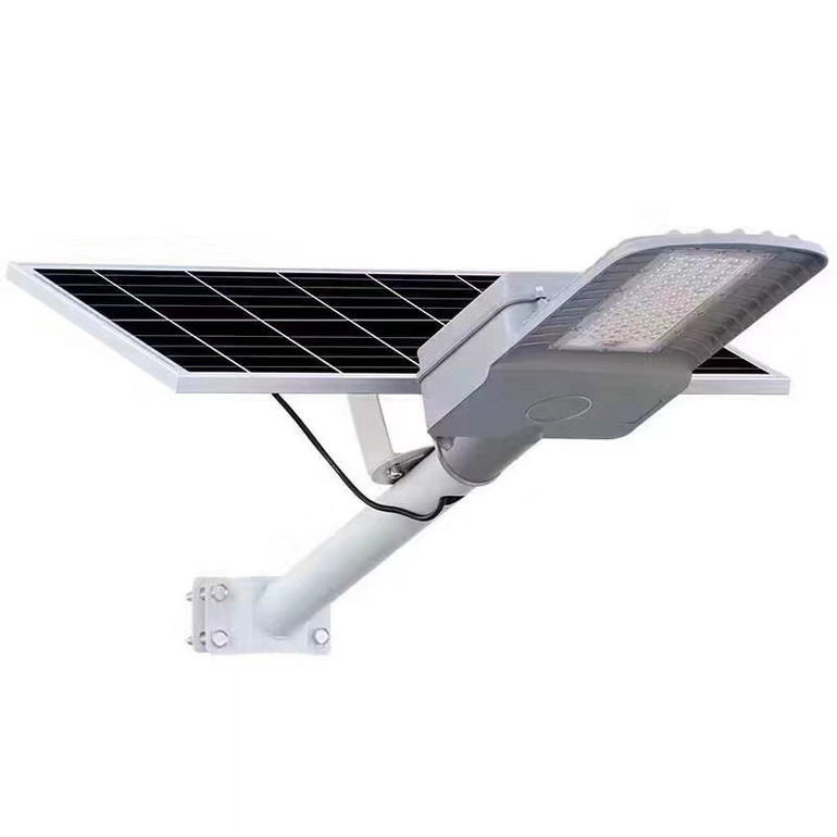 小区光控LED太阳能路灯