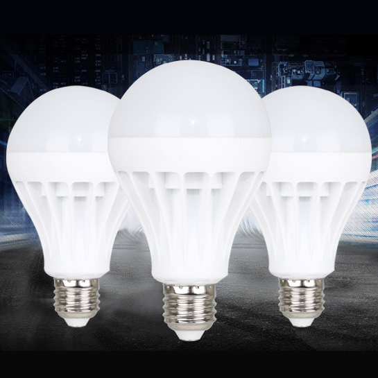 LED环保柔光节能灯泡