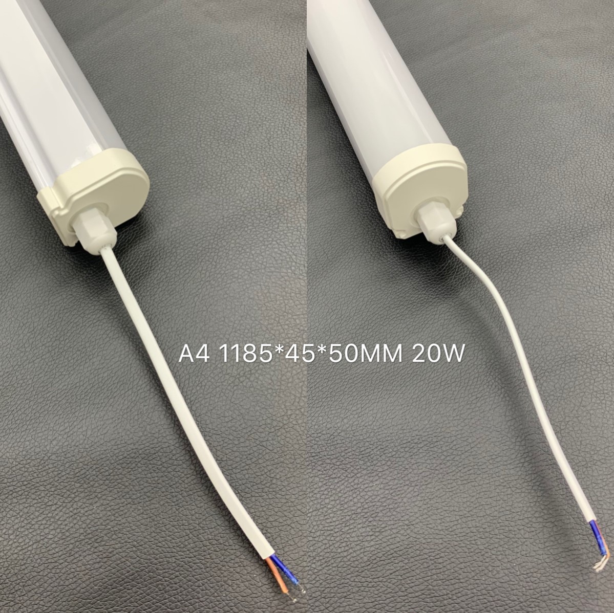 高亮节能LED一体化日光灯支架灯灯管