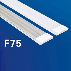 家用客厅卧室F75高亮节能LED一体化灯管