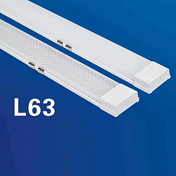 家用客厅商店L63高亮节能LED灯管
