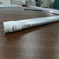 家用卧室一体化长条高亮节能LED日光灯灯管
