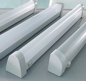 室内家用长条一体化高亮LED节能灯灯管