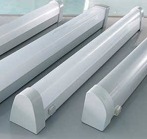 室内家用长条一体化高亮LED节能灯灯管