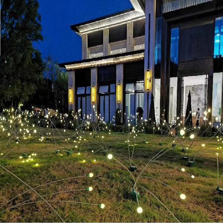 花园LED小灯泡草坪灯