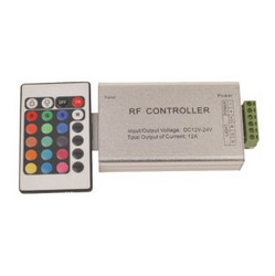 RF高性能控制器