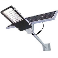 LED遥控太阳能路灯