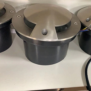 户外防水楼梯装饰led嵌入式地埋灯
