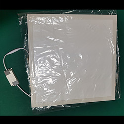 集成吊顶超薄办公家用明装LED平板灯