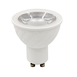 LED节能暖白灯杯