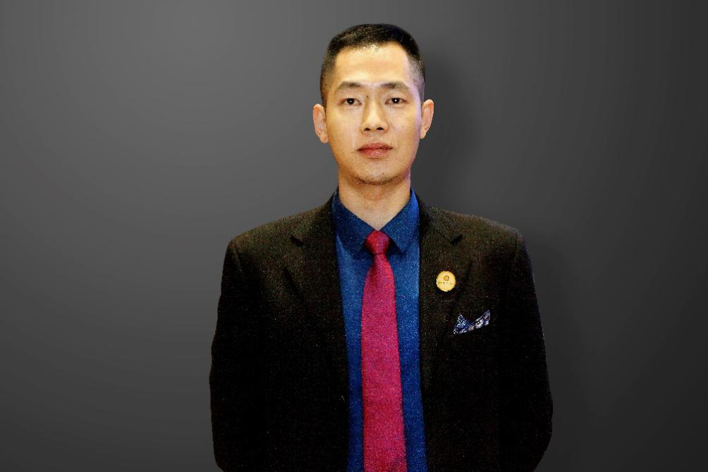 行业多年的大咖——李喆良,苏柱燊,岚舒,罗浩文将带来精彩的主题分享