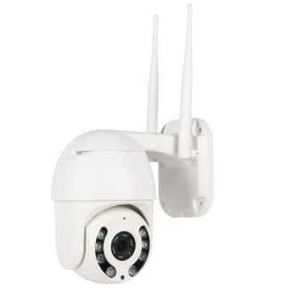 家用室外手机远程监控器