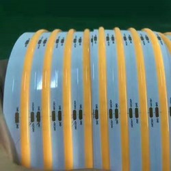 户外防水高压LED贴片柔性亮化灯带条