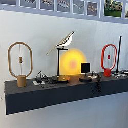 现代创意个性室内装饰台灯