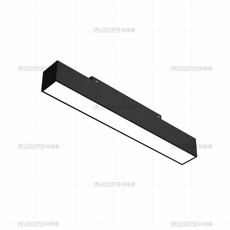 办公室LED长条灯