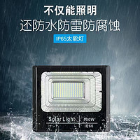 防雨防雷太阳能投光灯