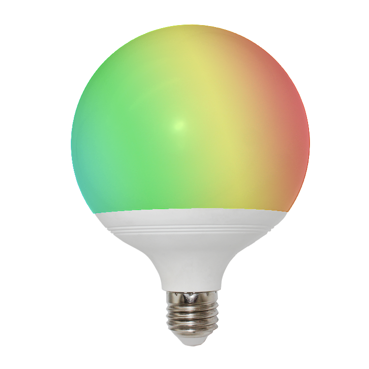 个性拍照LED球泡